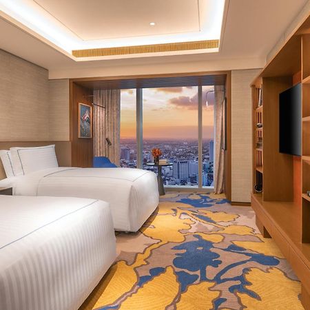 Solaire Resort North Quezon City Εξωτερικό φωτογραφία