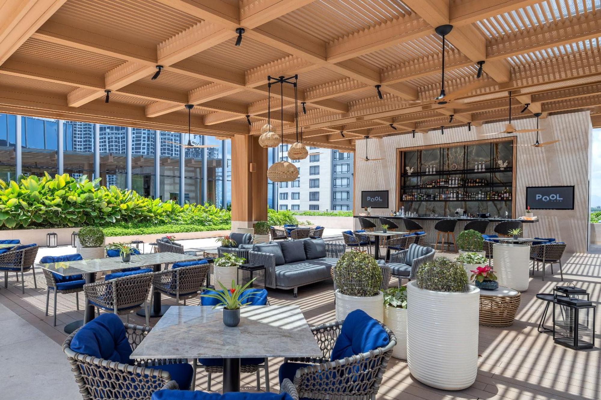 Solaire Resort North Quezon City Εξωτερικό φωτογραφία
