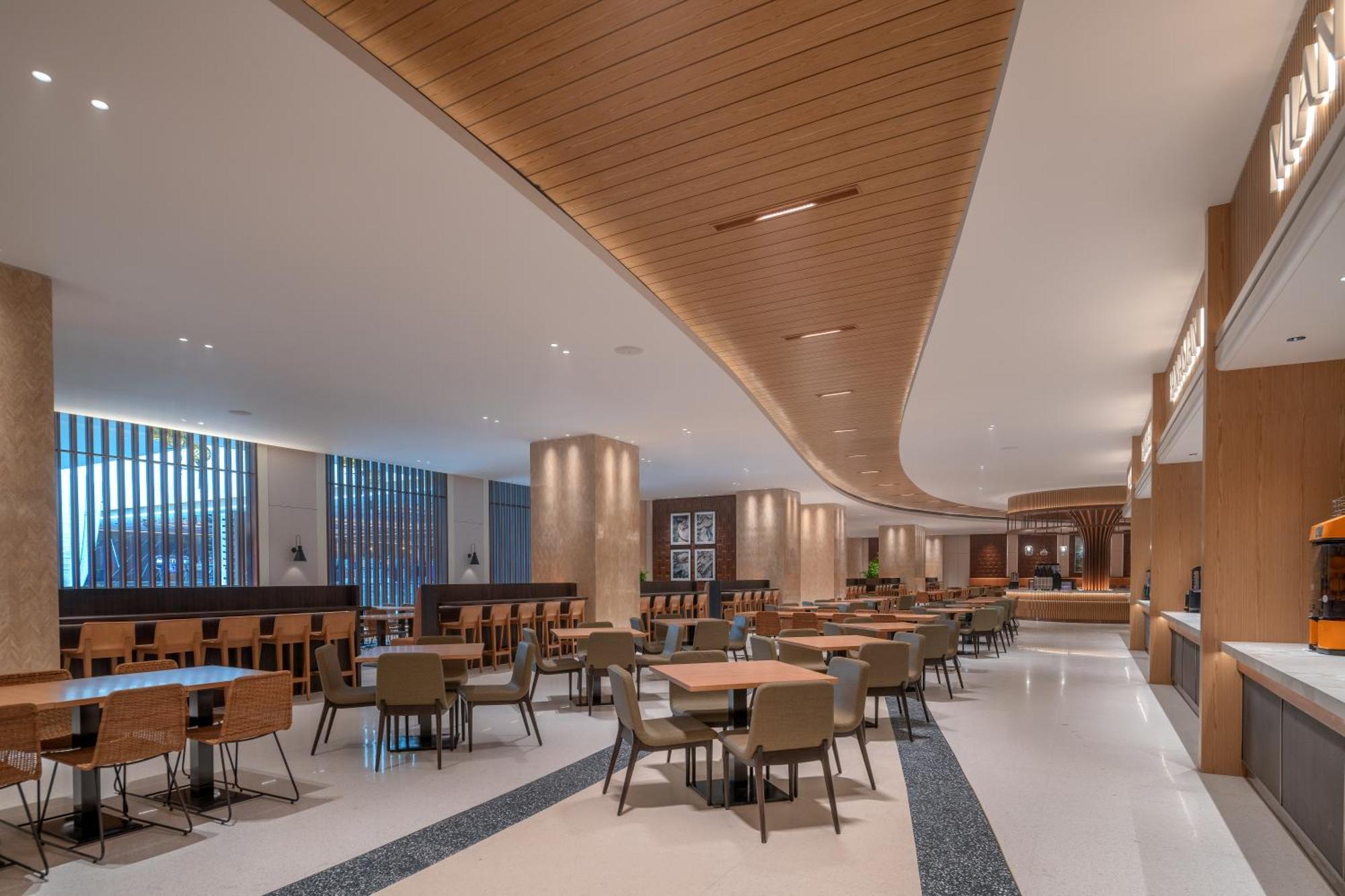 Solaire Resort North Quezon City Εξωτερικό φωτογραφία