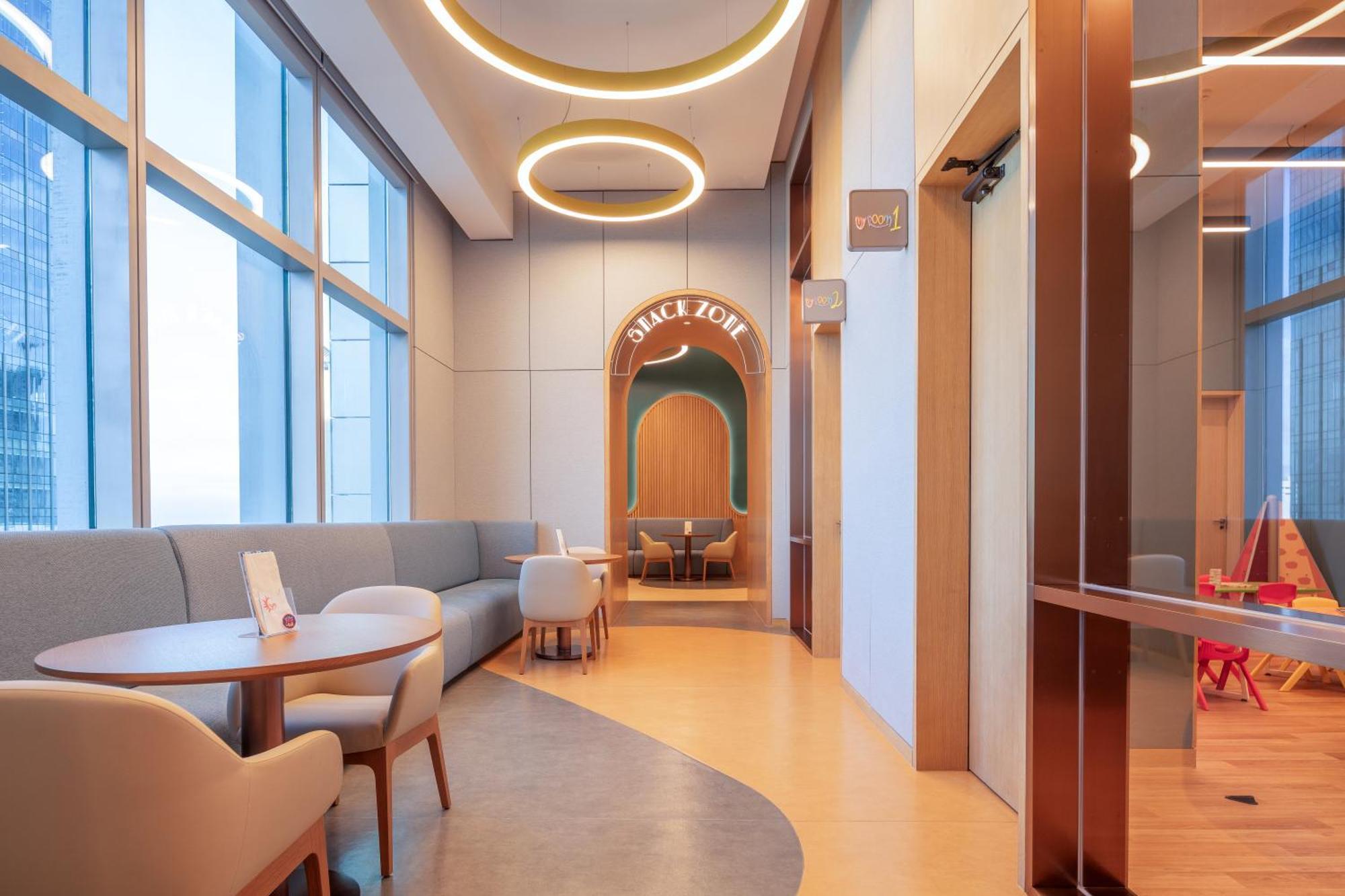 Solaire Resort North Quezon City Εξωτερικό φωτογραφία