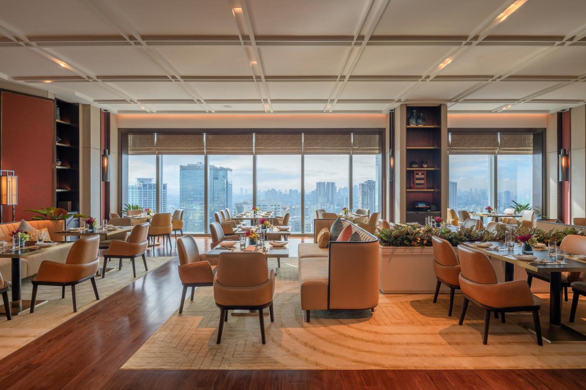 Solaire Resort North Quezon City Εξωτερικό φωτογραφία
