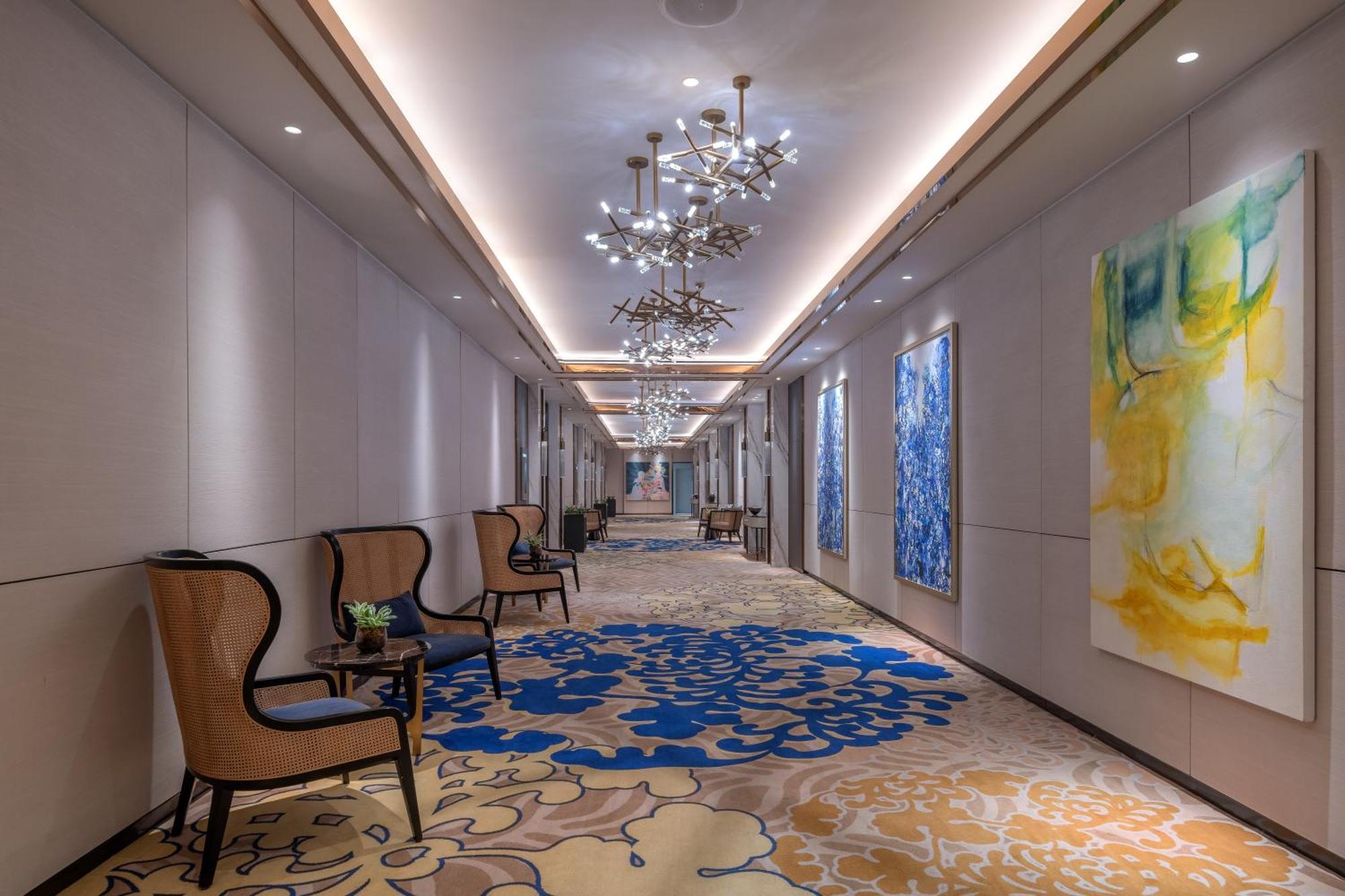 Solaire Resort North Quezon City Εξωτερικό φωτογραφία
