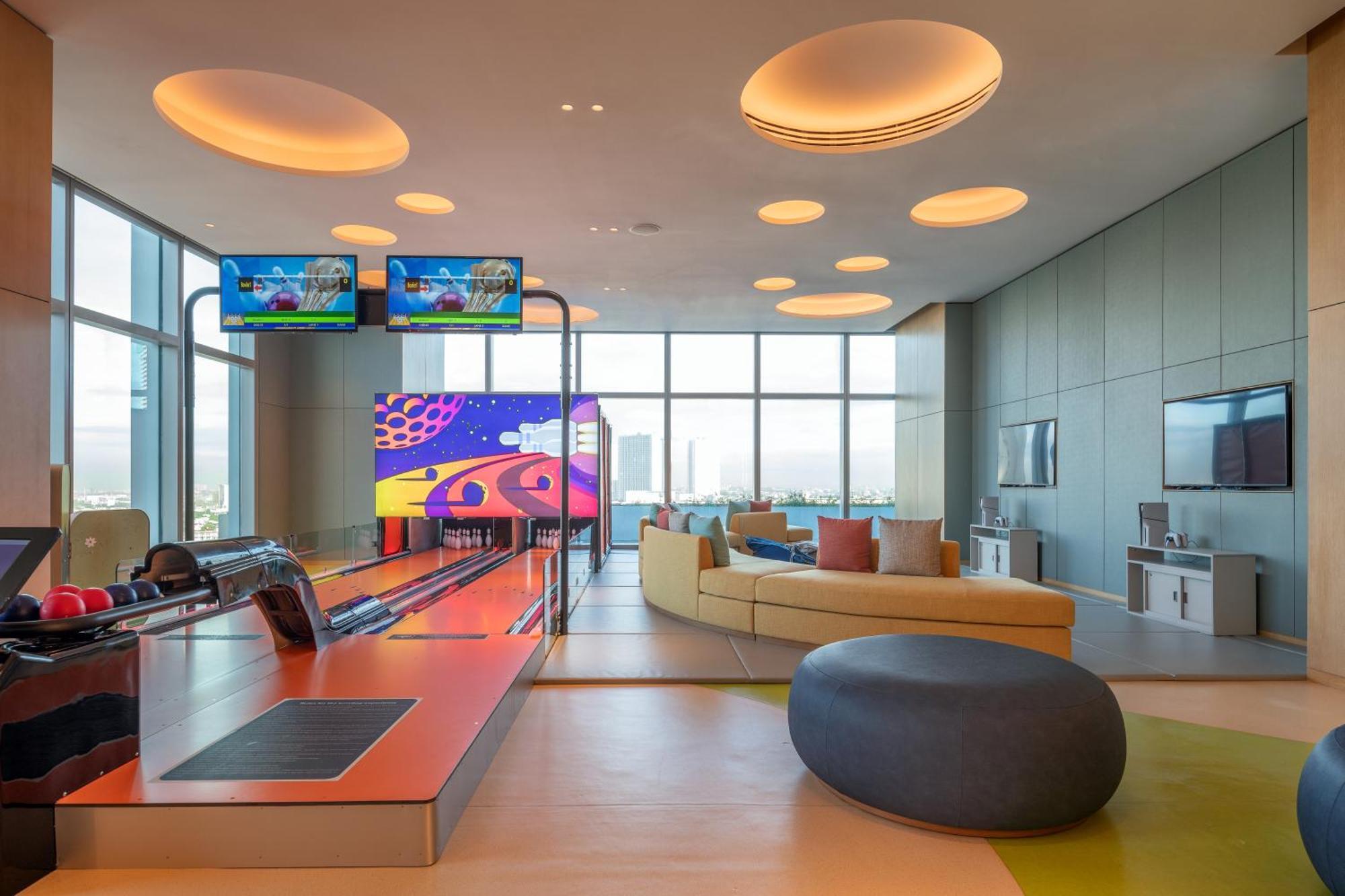 Solaire Resort North Quezon City Εξωτερικό φωτογραφία