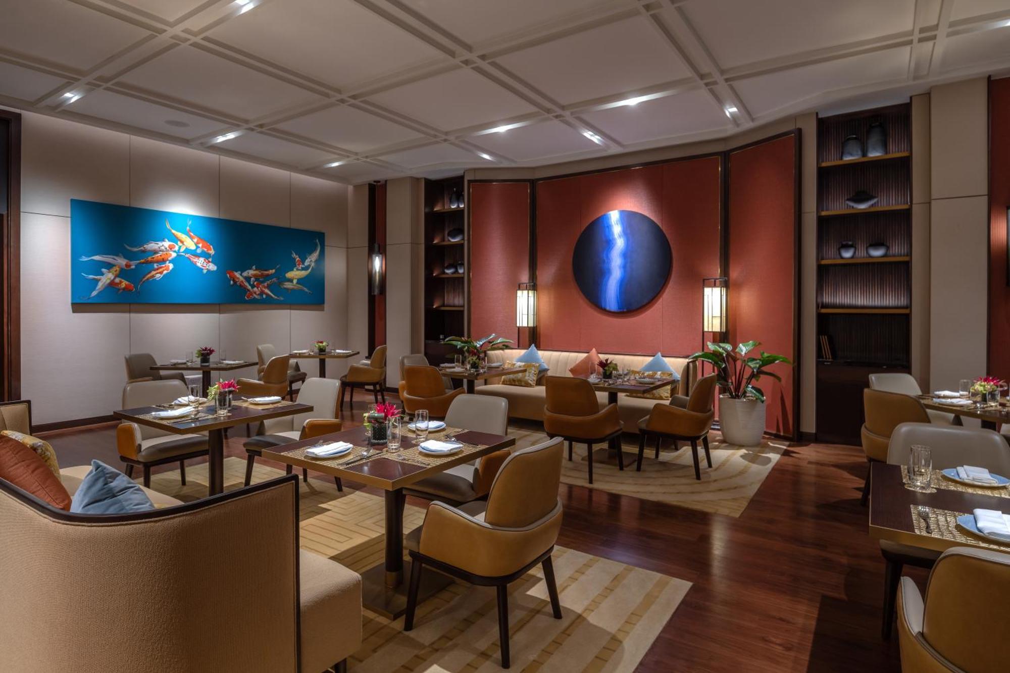 Solaire Resort North Quezon City Εξωτερικό φωτογραφία