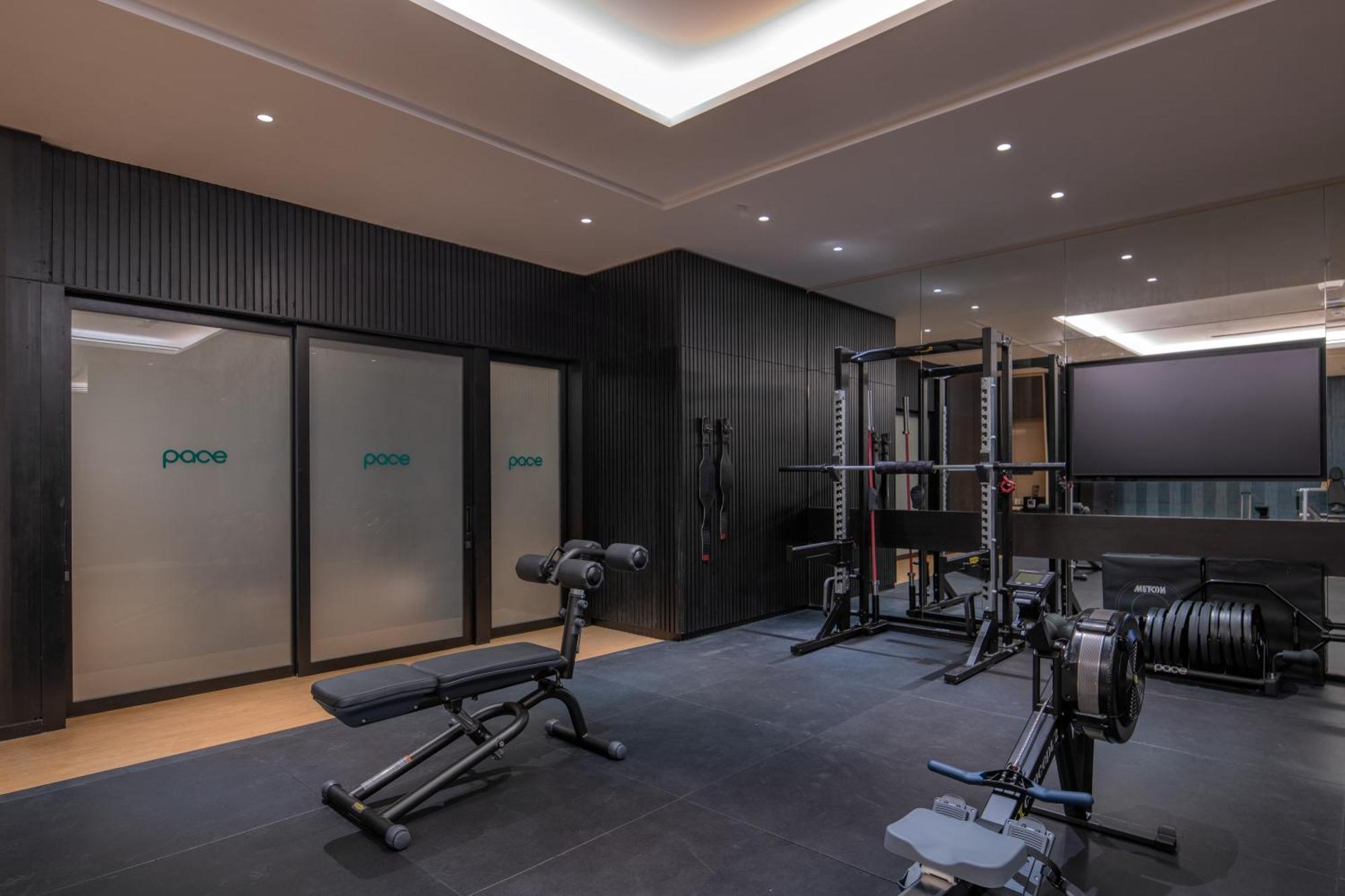 Solaire Resort North Quezon City Εξωτερικό φωτογραφία