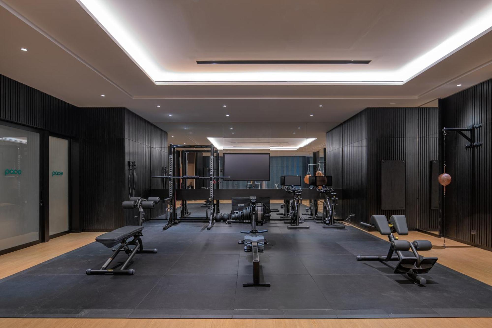 Solaire Resort North Quezon City Εξωτερικό φωτογραφία