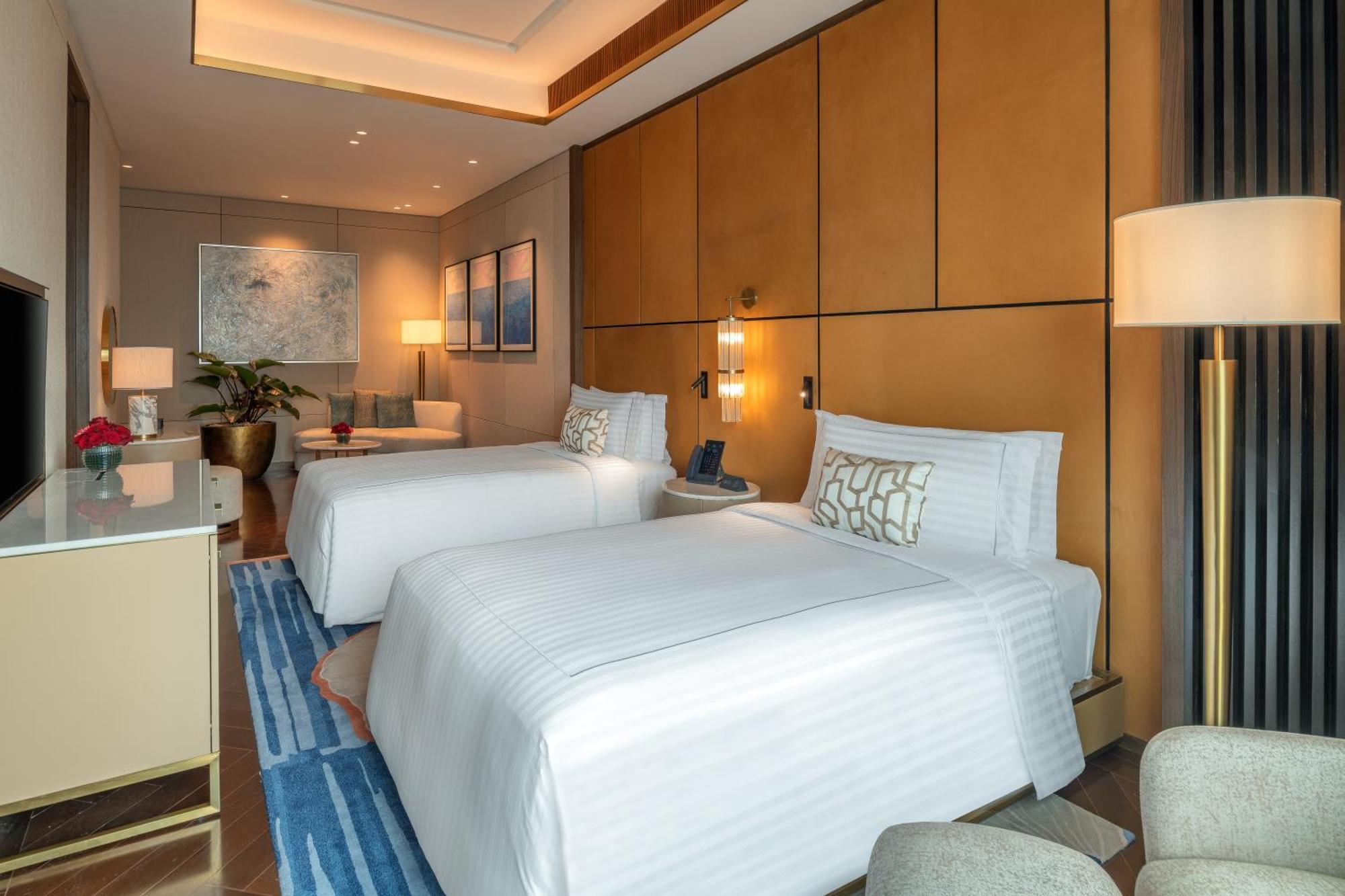 Solaire Resort North Quezon City Εξωτερικό φωτογραφία
