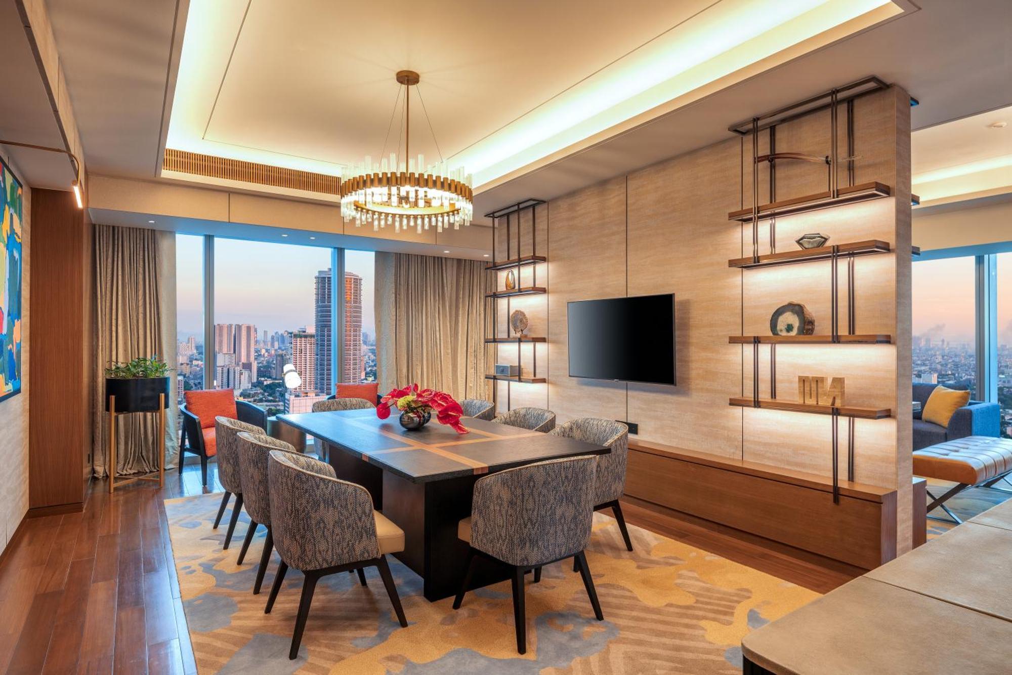 Solaire Resort North Quezon City Εξωτερικό φωτογραφία