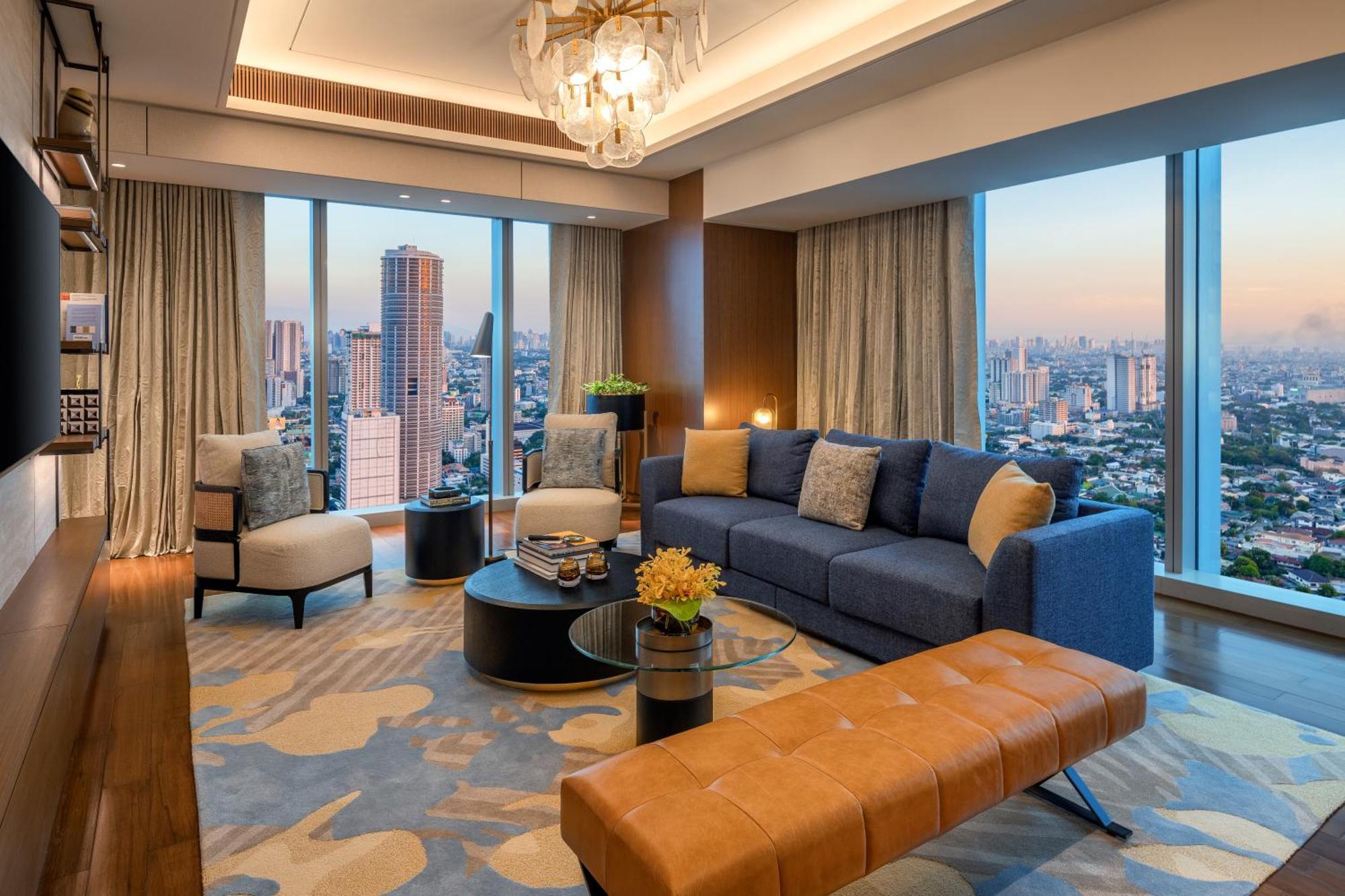 Solaire Resort North Quezon City Εξωτερικό φωτογραφία